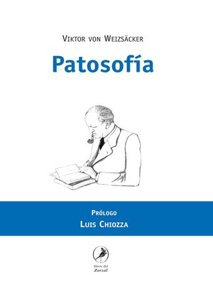 cover image of Patosofía